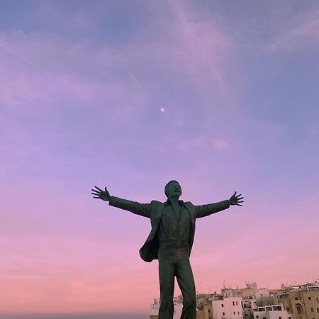 滨海波利尼亚诺Dimora Apuliae• Dimora Di Puglia别墅 外观 照片